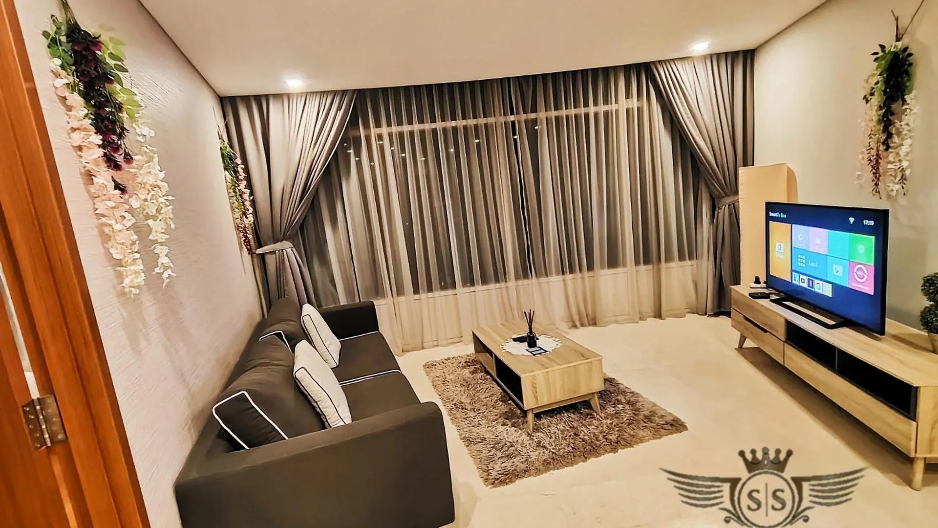 Apartment Vortex Suites Klcc Homes-365 Kuala Lumpur