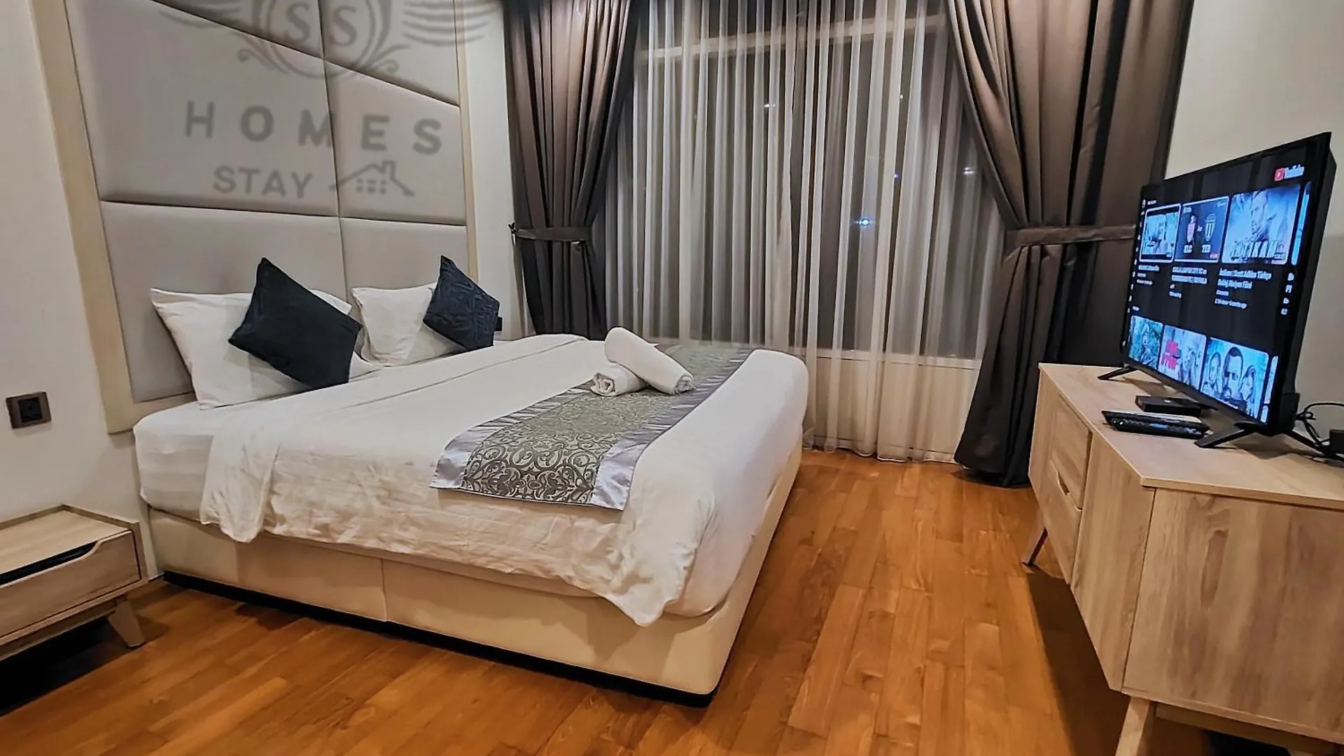 Vortex Suites Klcc Homes-365 Kuala Lumpur 0*,  Malaysia