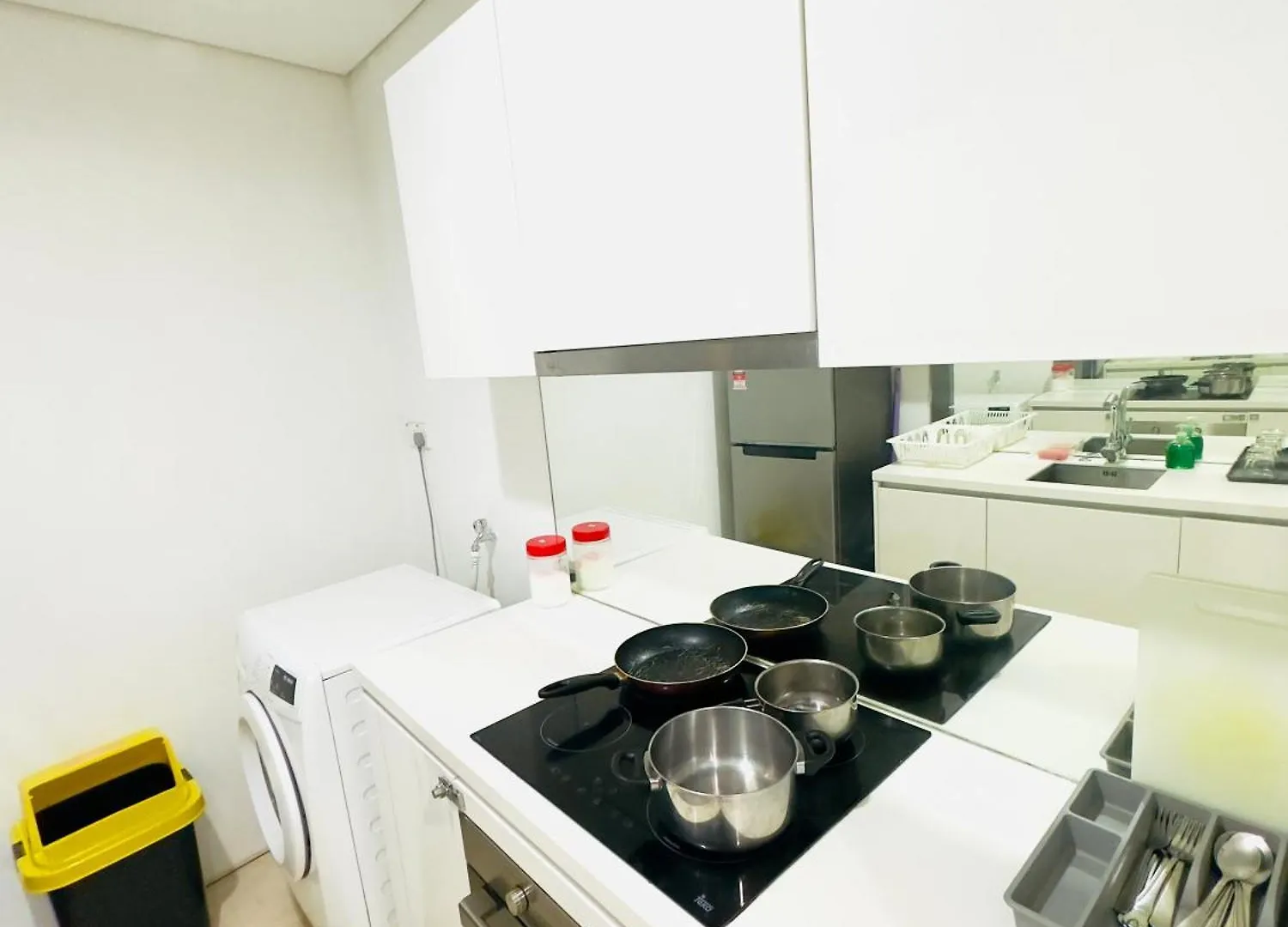 Vortex Suites Klcc Homes-365 Kuala Lumpur 0*,  Malaysia