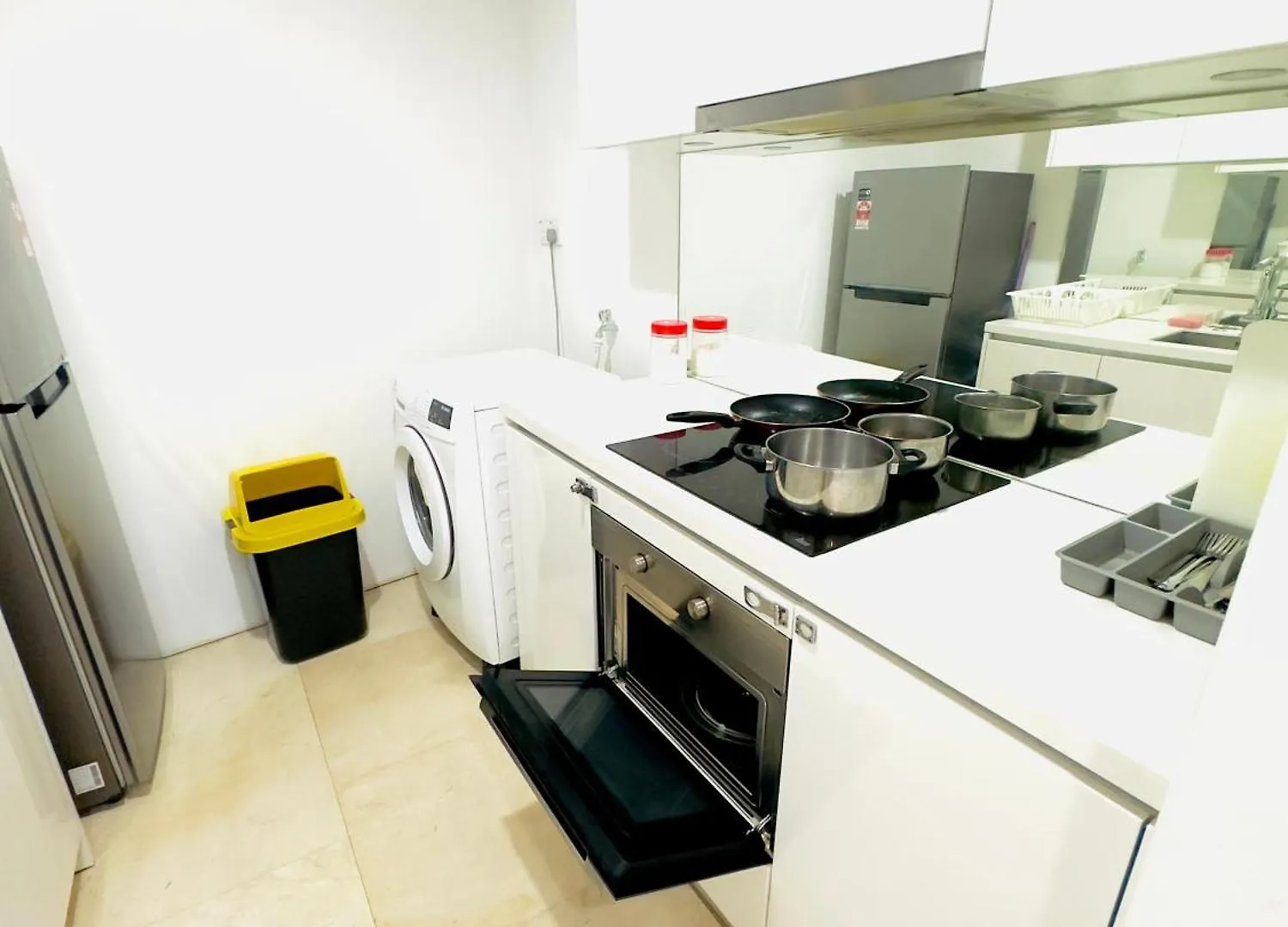 Vortex Suites Klcc Homes-365 Kuala Lumpur 0*,  Malaysia