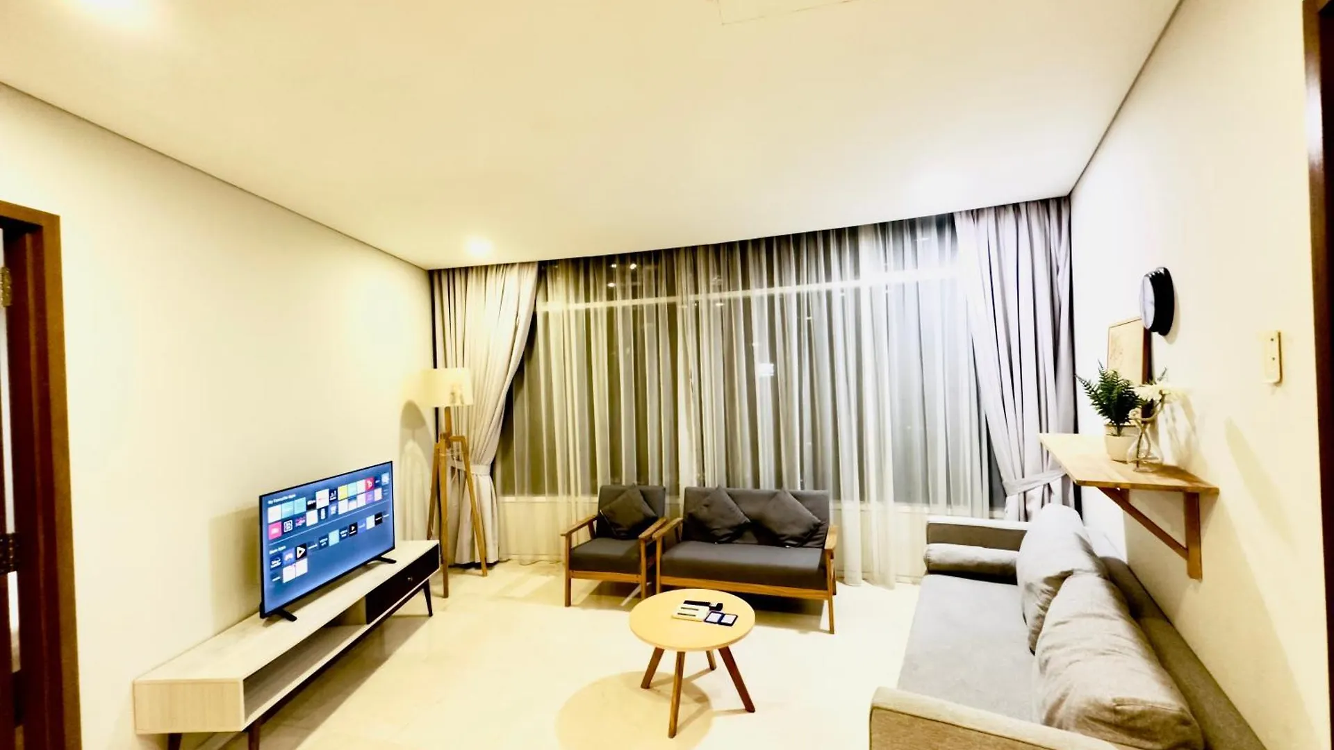 Apartment Vortex Suites Klcc Homes-365 Kuala Lumpur Malaysia