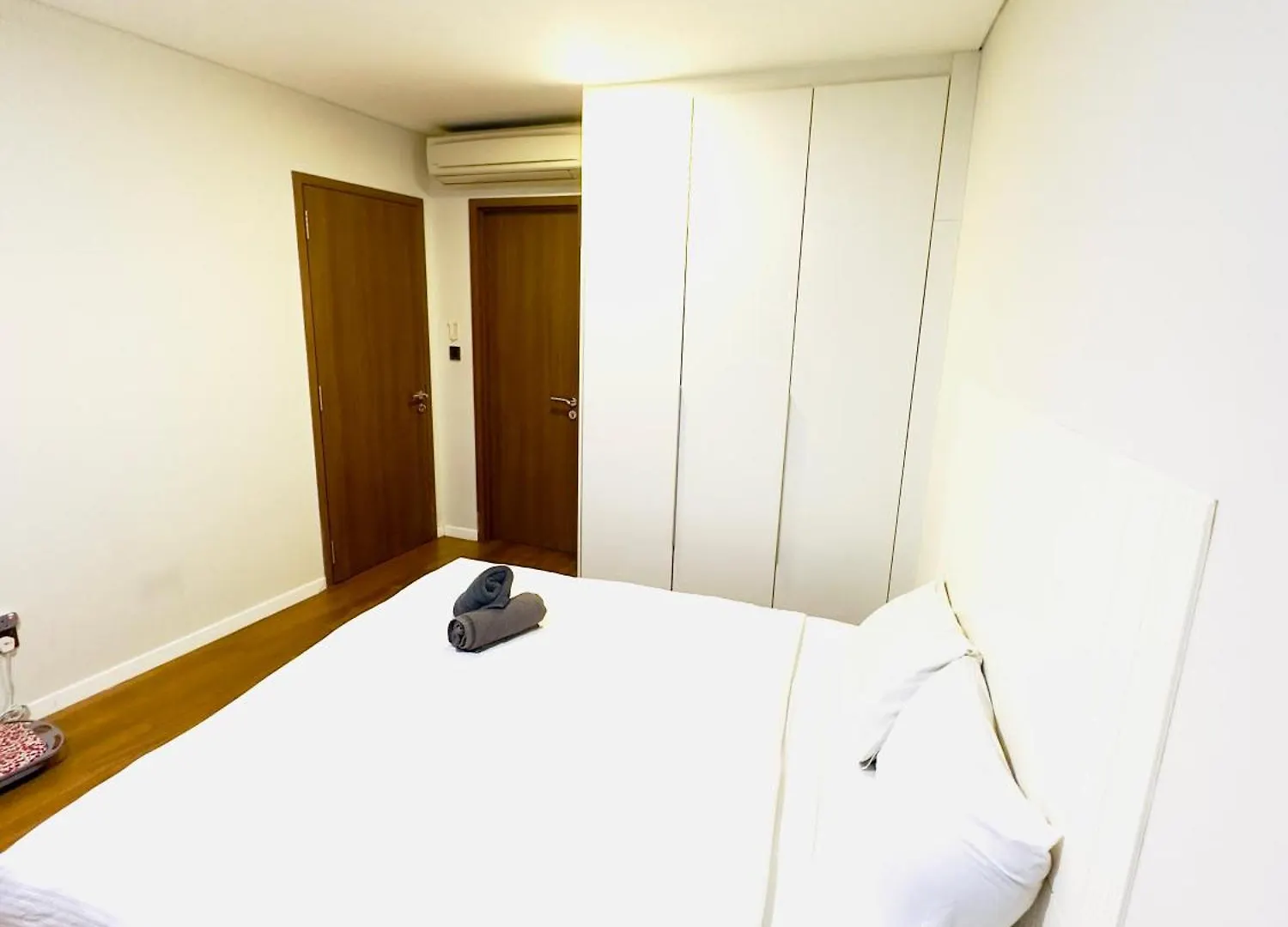 Vortex Suites Klcc Homes-365 Kuala Lumpur