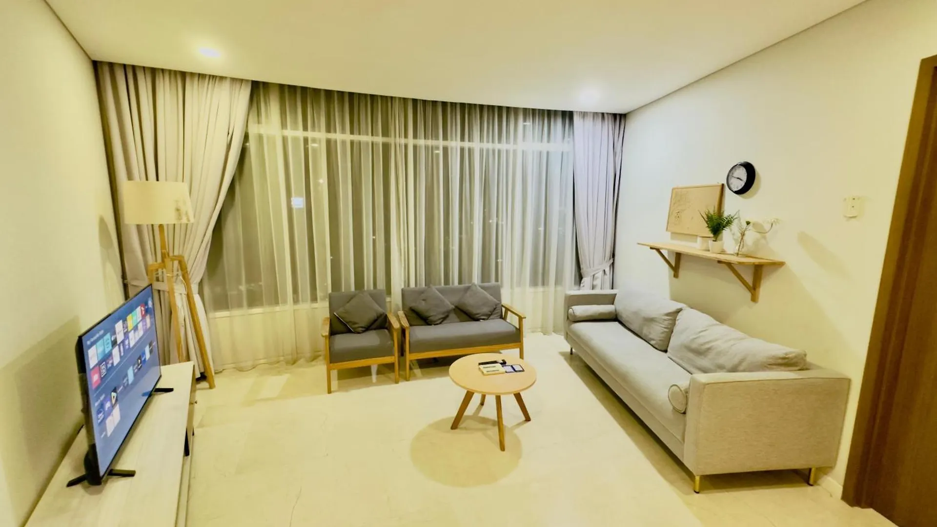 Vortex Suites Klcc Homes-365 Kuala Lumpur