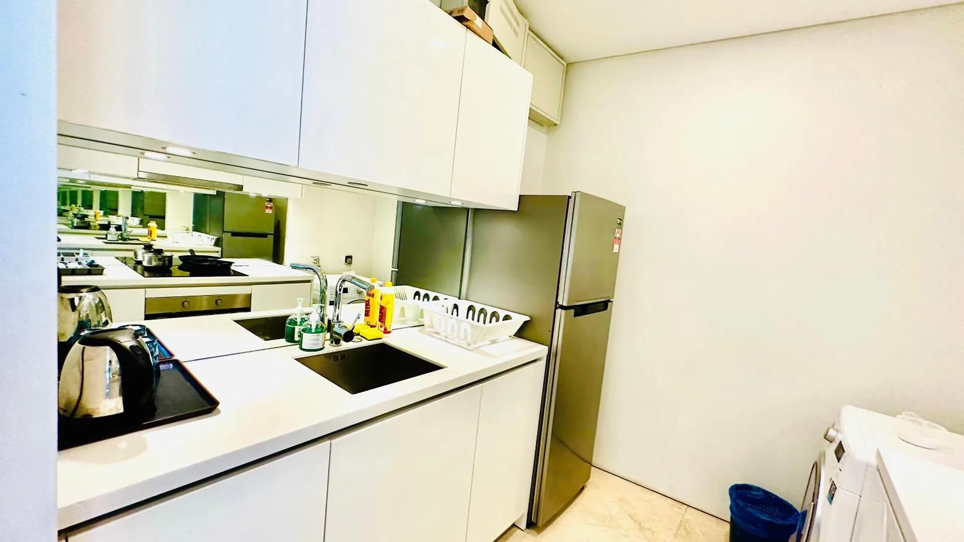 Vortex Suites Klcc Homes-365 Kuala Lumpur 0*,