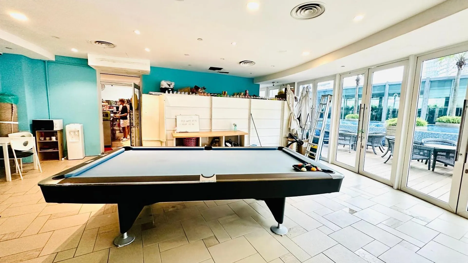 Vortex Suites Klcc Homes-365 Kuala Lumpur