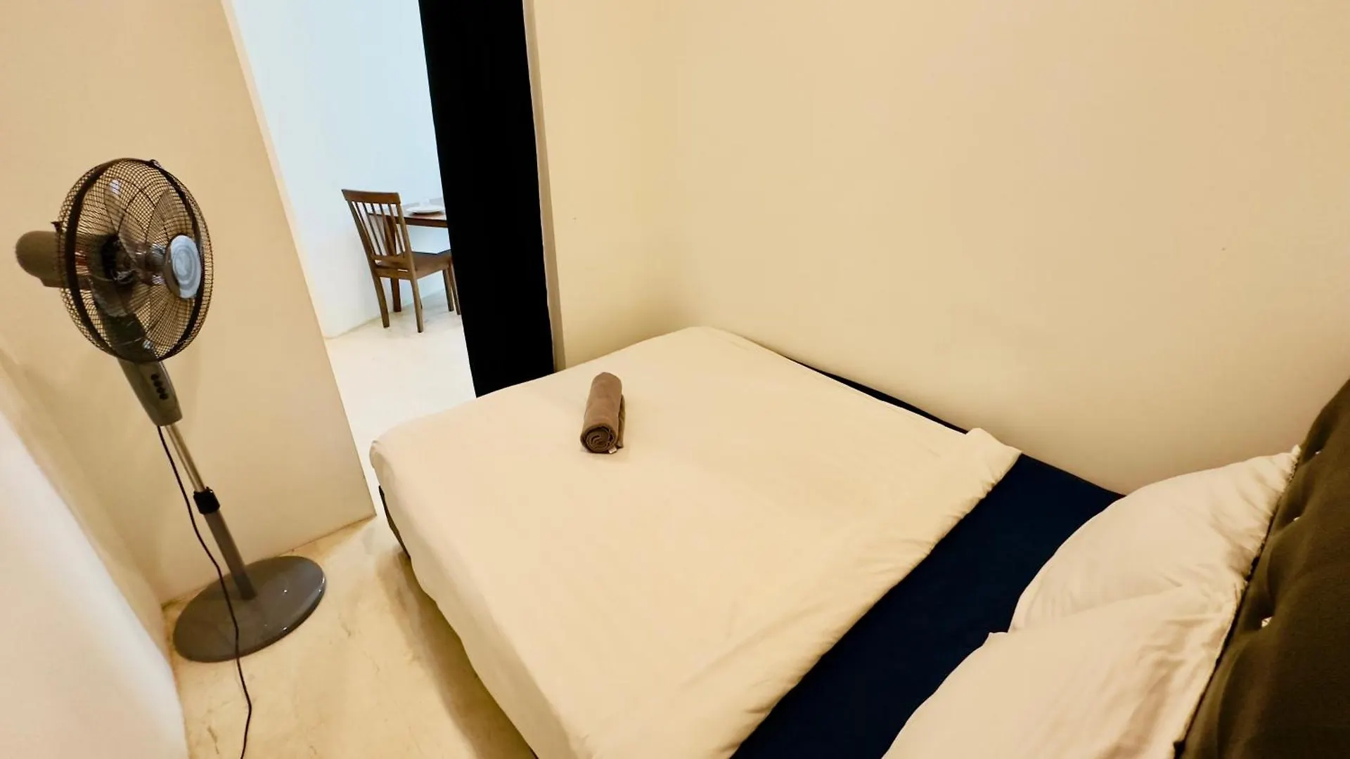 Vortex Suites Klcc Homes-365 Kuala Lumpur