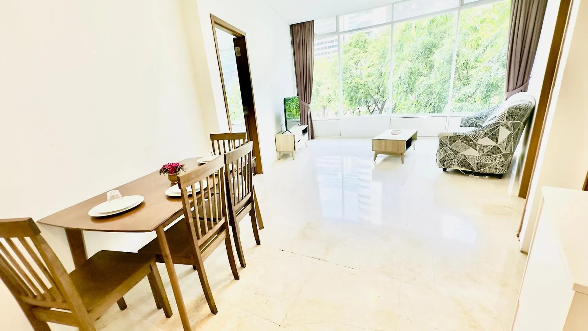 Vortex Suites Klcc Homes-365 Kuala Lumpur Malaysia