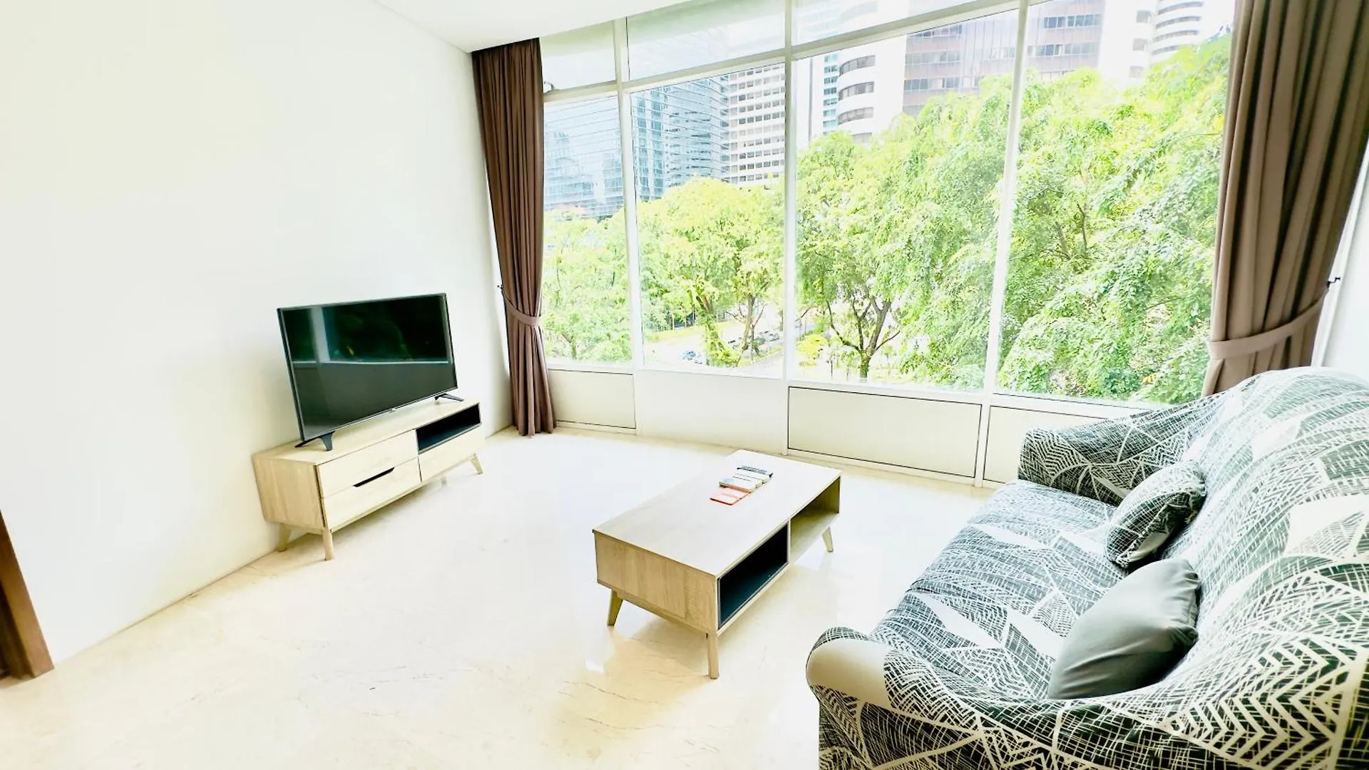 Vortex Suites Klcc Homes-365 Kuala Lumpur