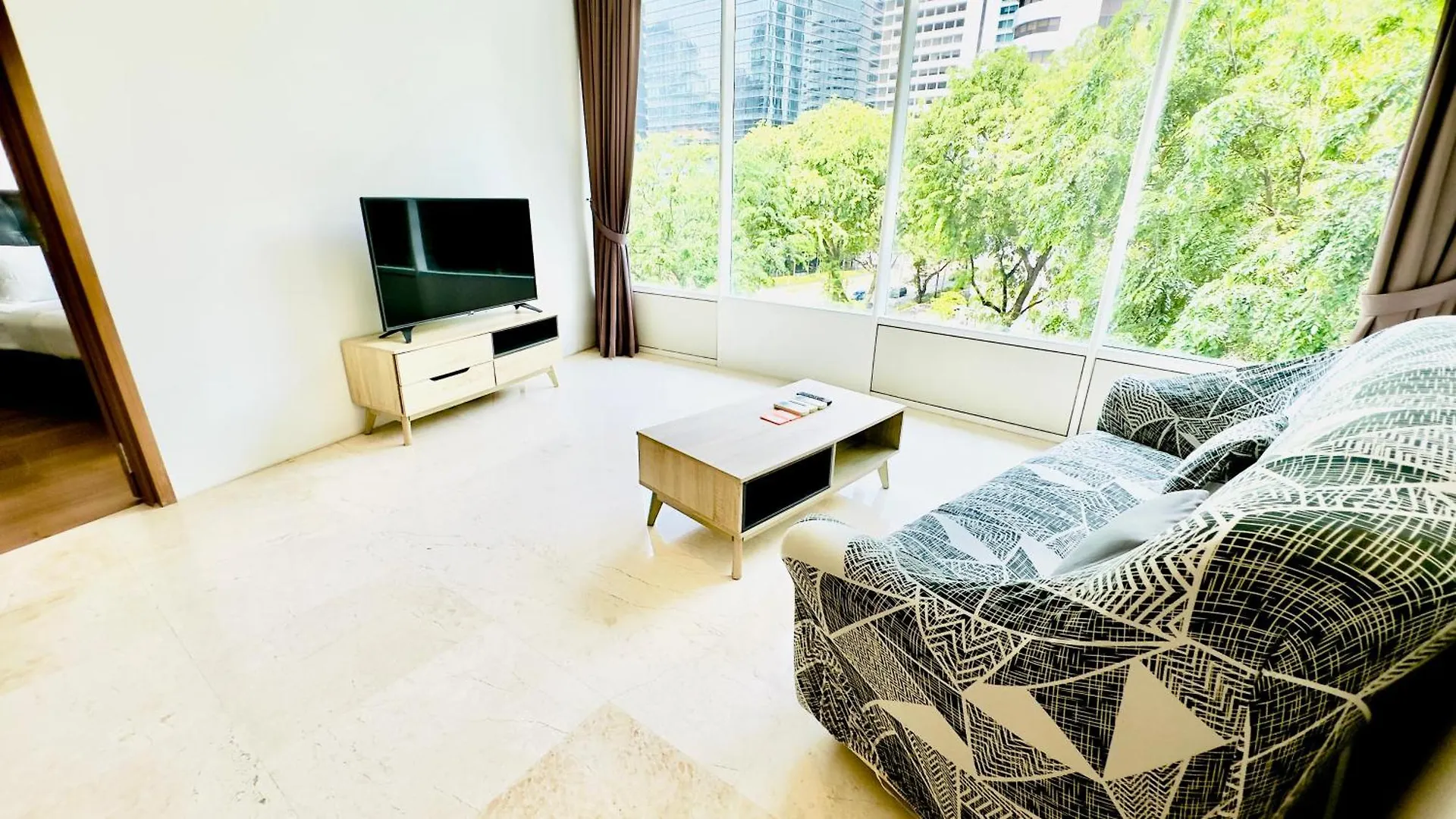 Vortex Suites Klcc Homes-365 Kuala Lumpur 0*,  Malaysia