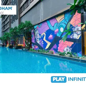 Wyndham Klcc Otel