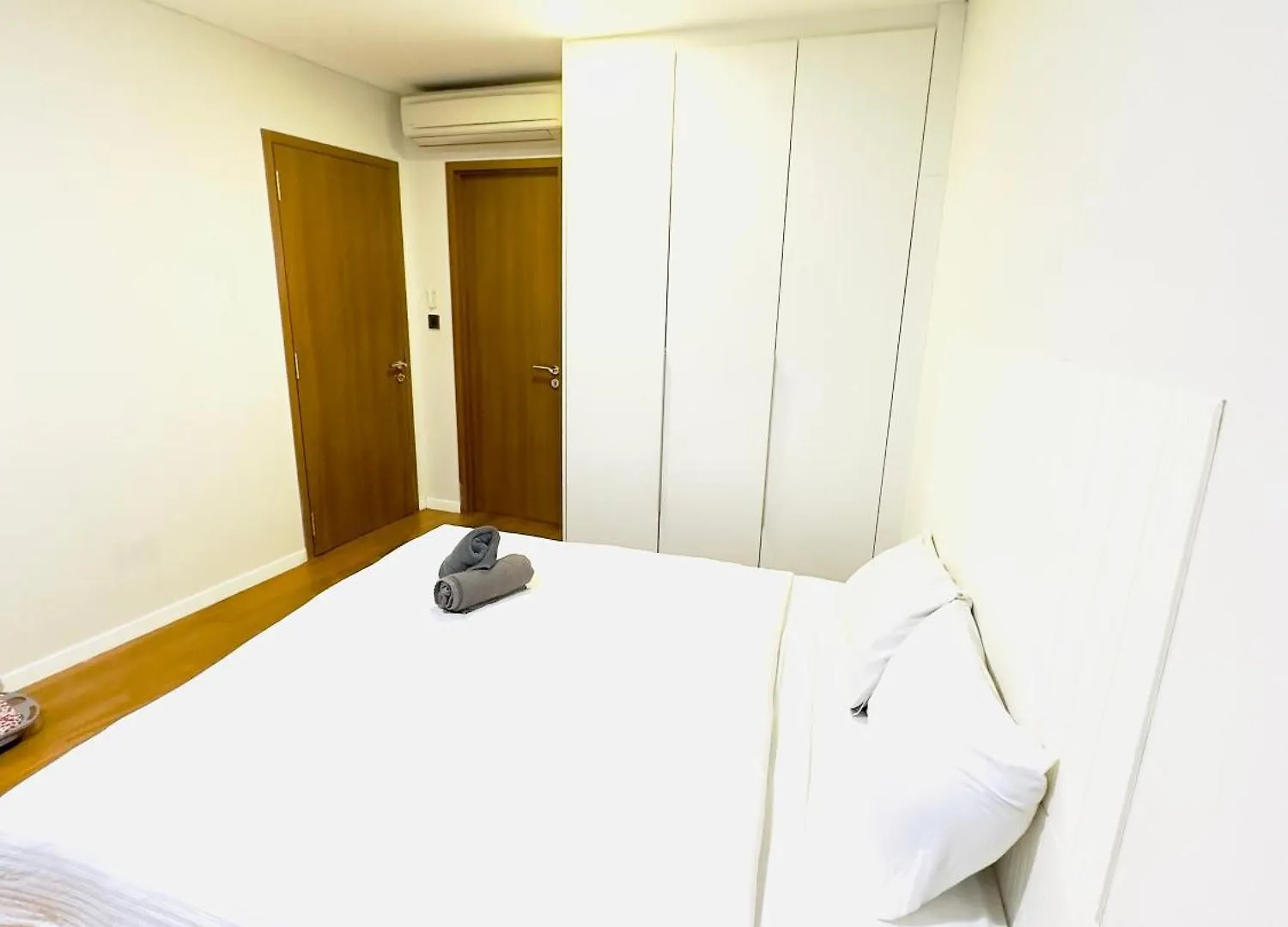 Apartmán Sky suites @ KLCC Home Stay Kuala Lumpur