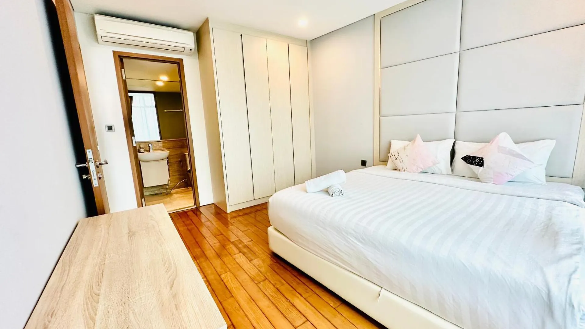 Sky suites @ KLCC Home Stay Kuala Lumpur 0*,