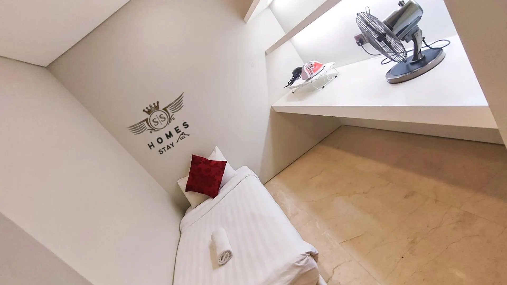 Vortex Suites Klcc Homes-365 Kuala Lumpur