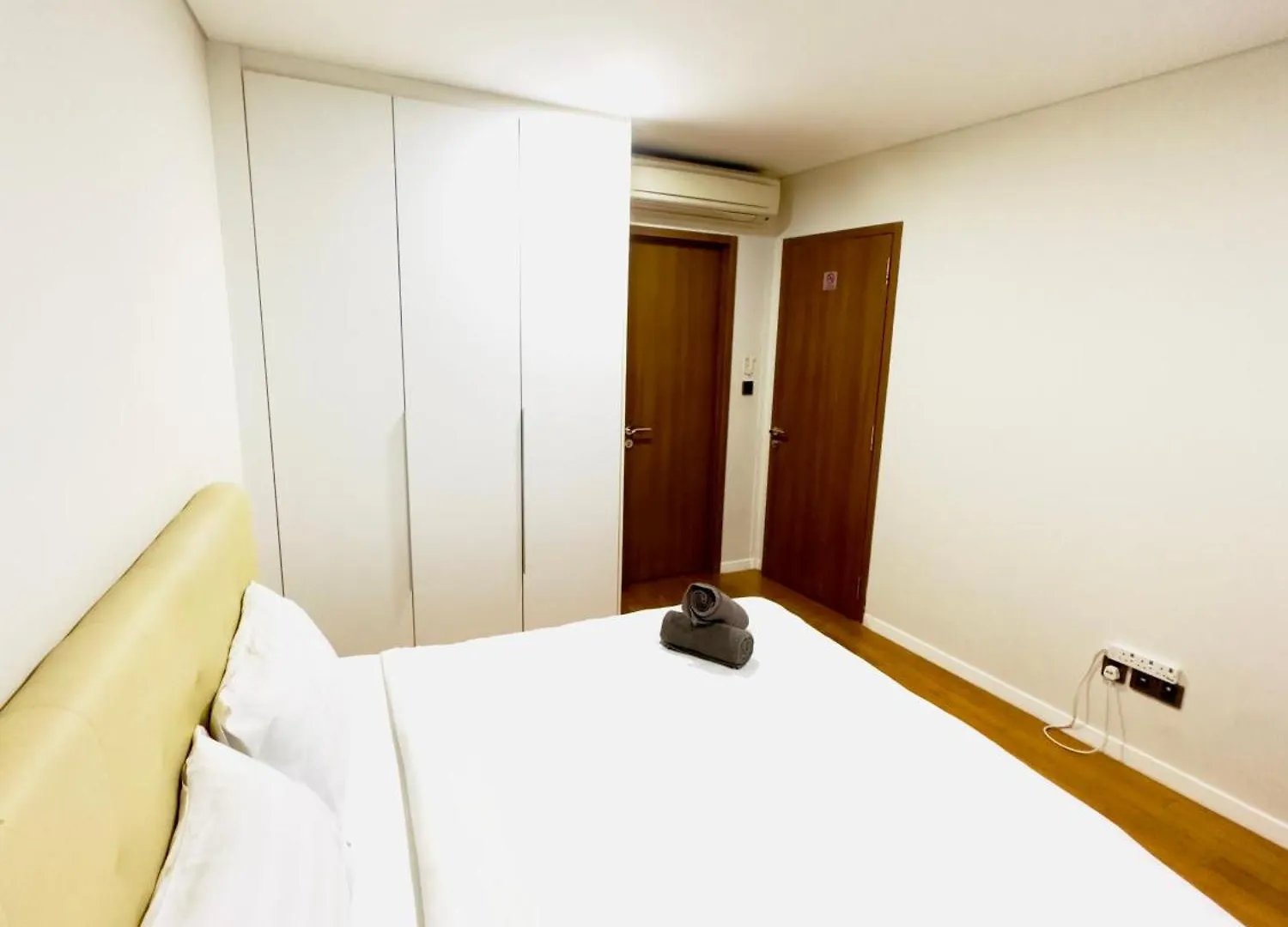 Vortex Suites Klcc Homes-365 Kuala Lumpur Malezya