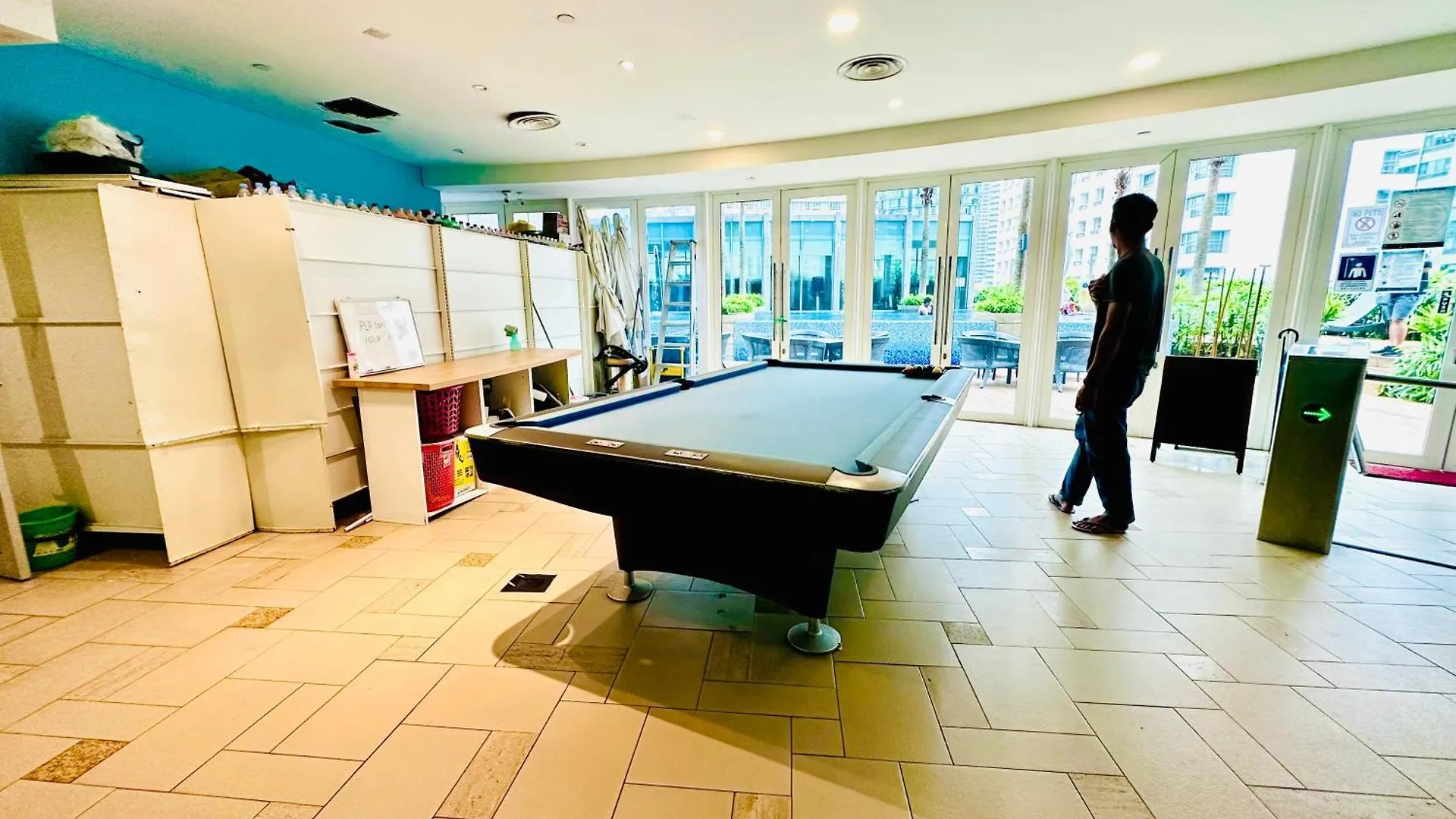 Vortex Suites Klcc Homes-365 Kuala Lumpur Daire