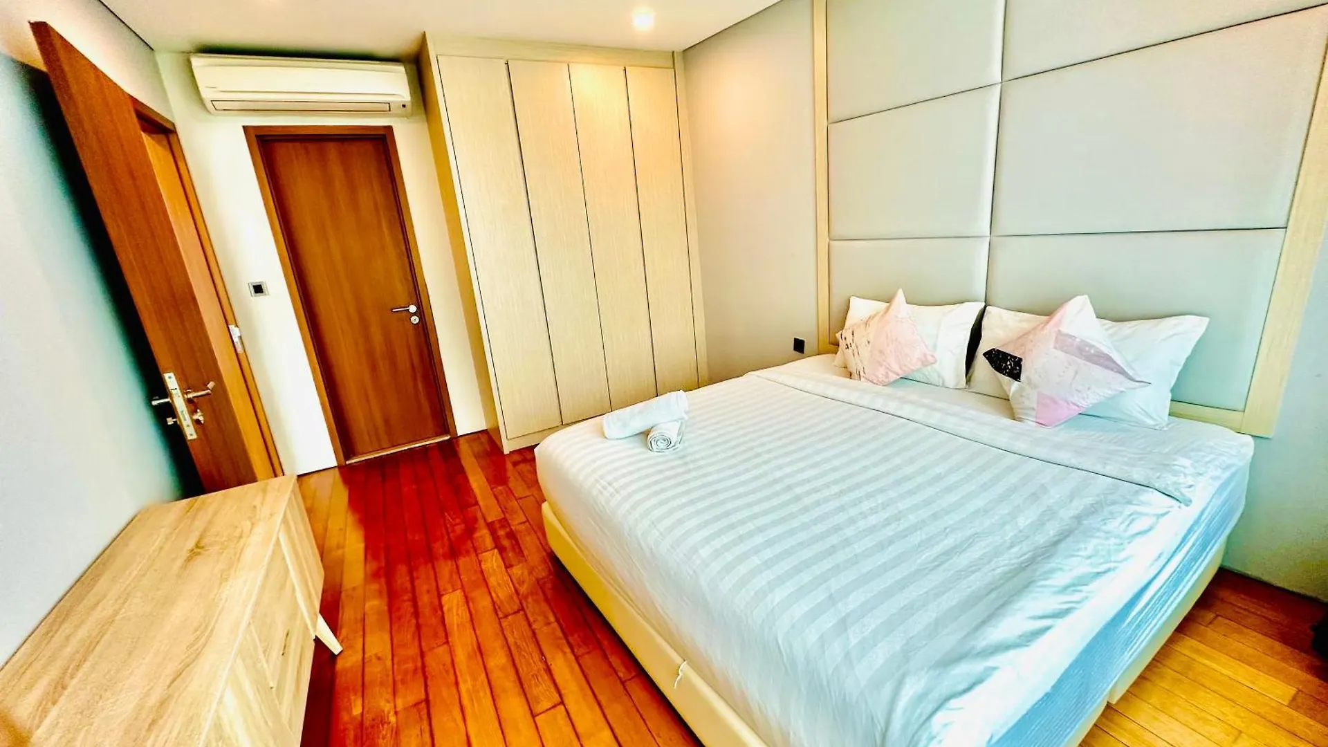 Vortex Suites Klcc Homes-365 Kuala Lumpur 0*,  Malezya