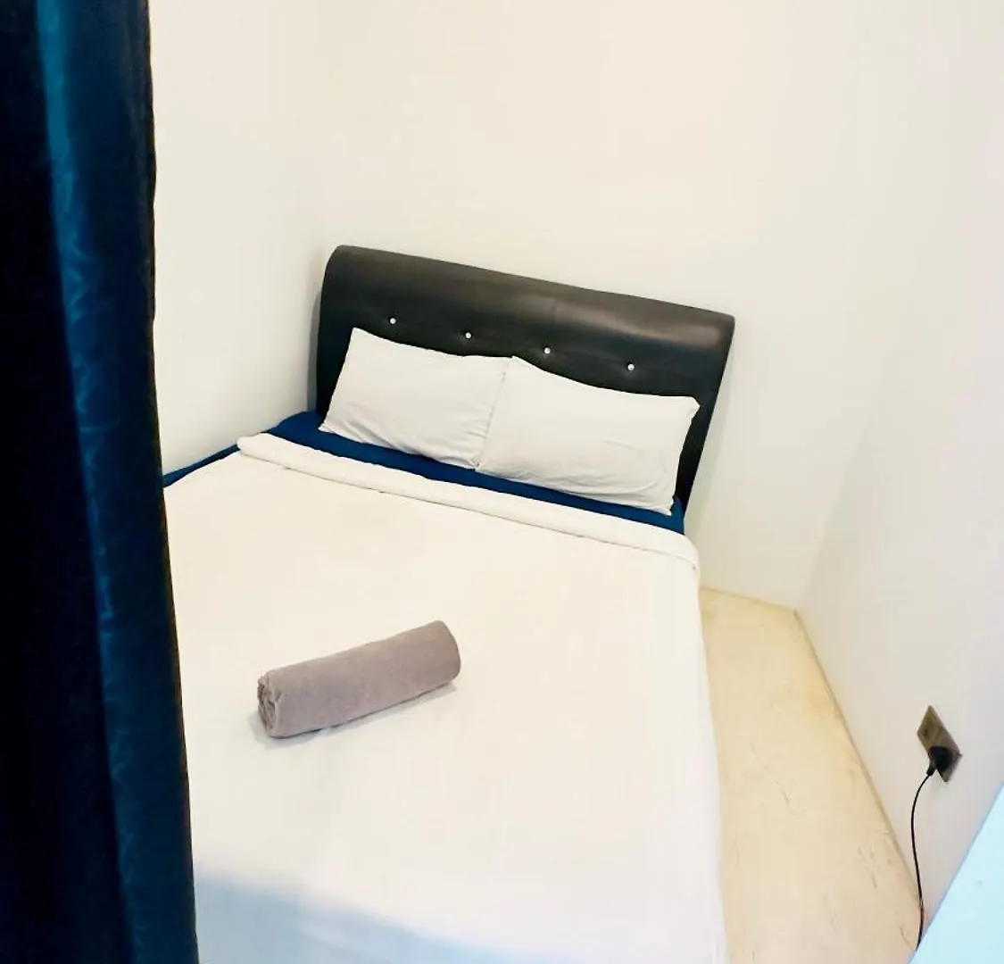 Vortex Suites Klcc Homes-365 Kuala Lumpur Daire