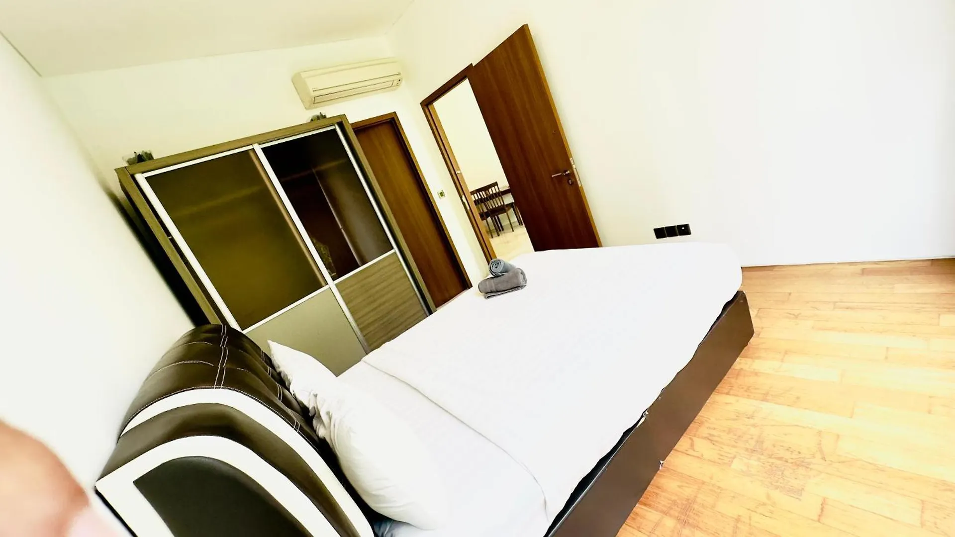 Vortex Suites Klcc Homes-365 Kuala Lumpur 0*,  Malezya